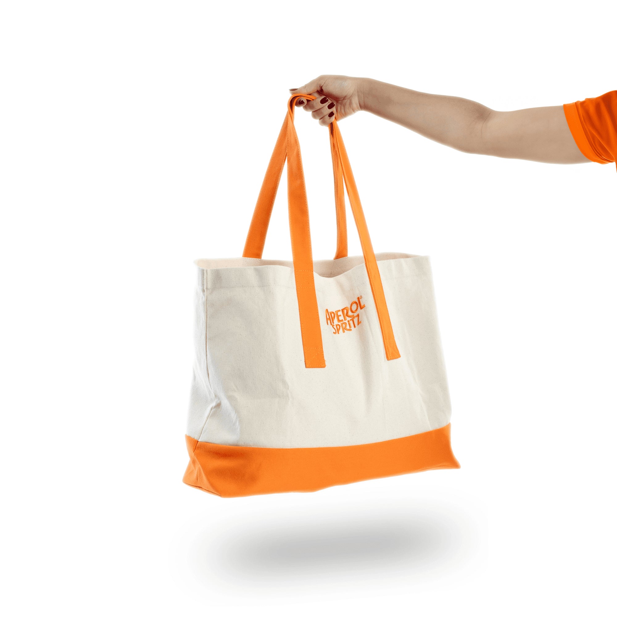 APEROL SPRITZ BEACH BAG