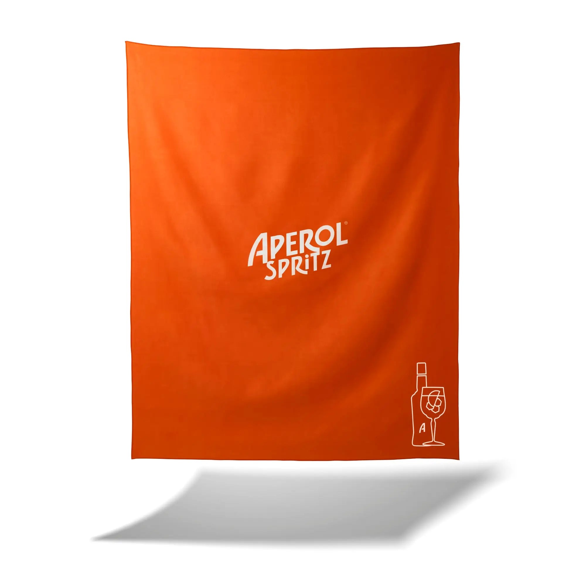 APEROL SPRITZ MICROFIBER TOWEL