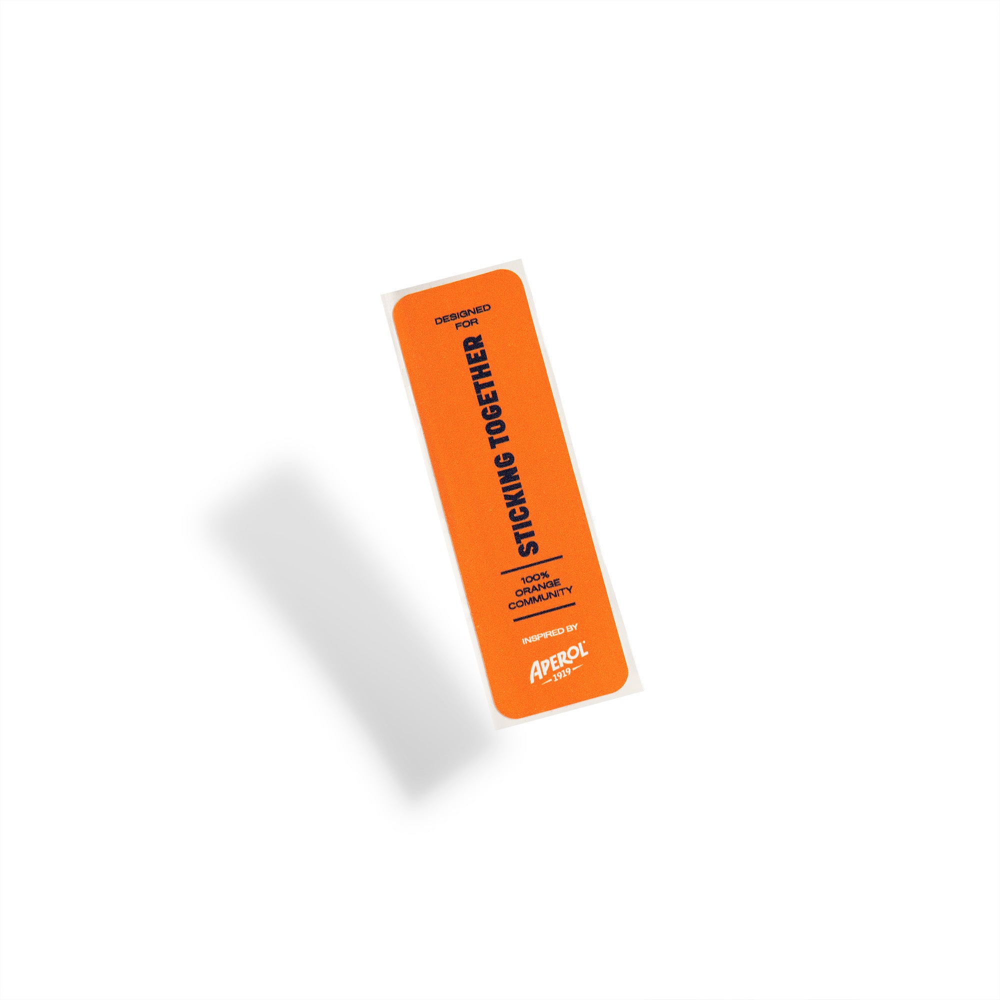 APEROL STICKER