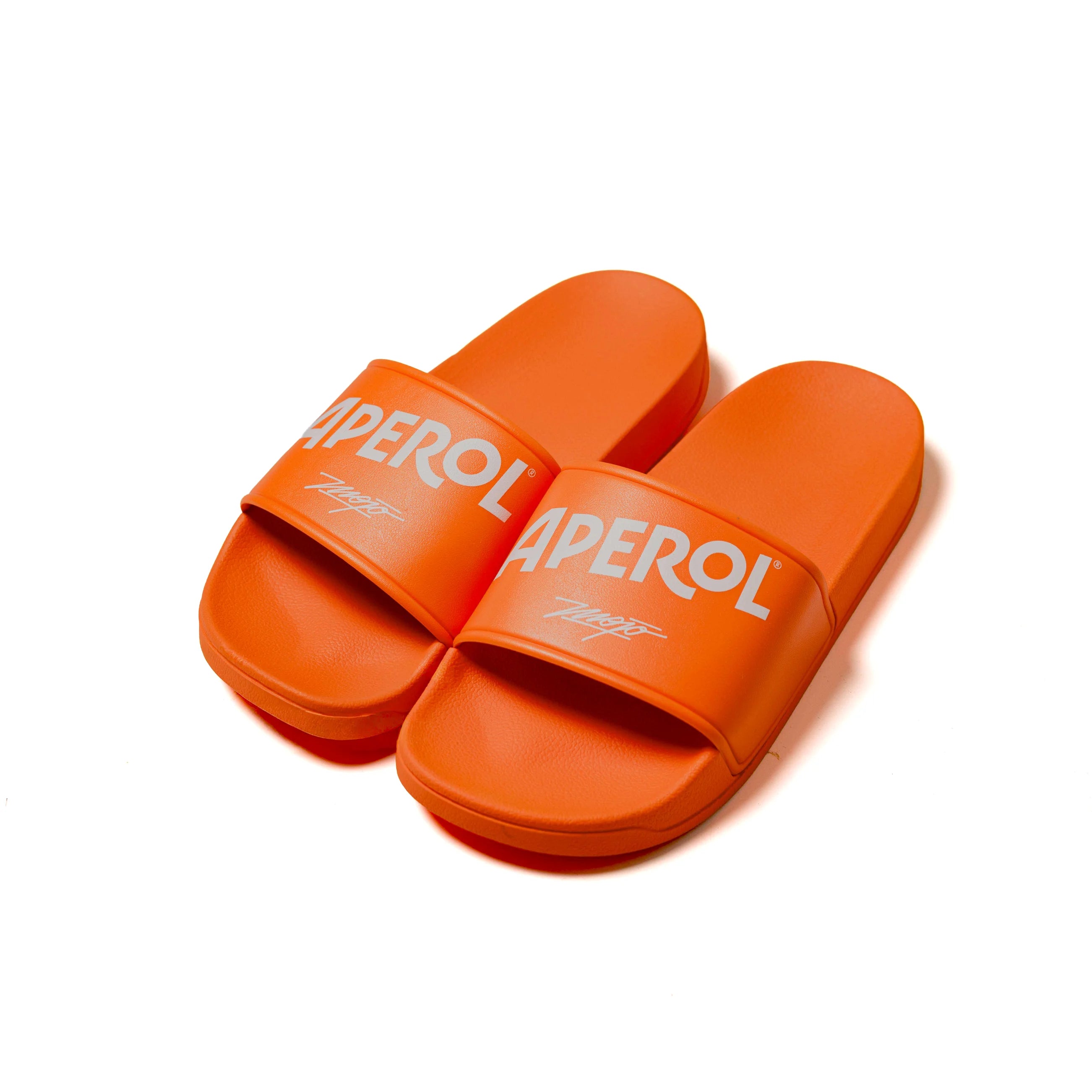 Aperol x Mojo Aperoletten