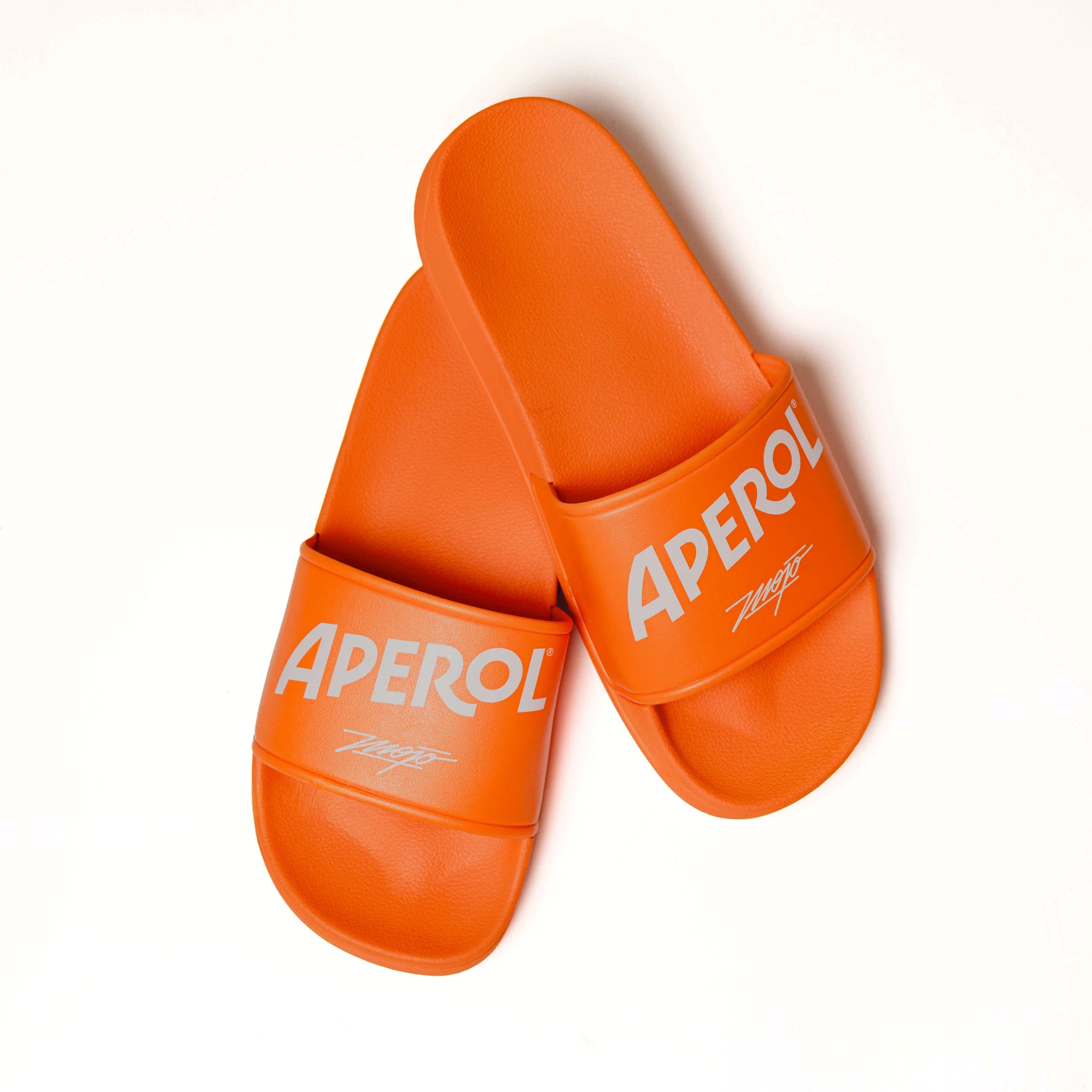 Aperol x Mojo Aperoletten