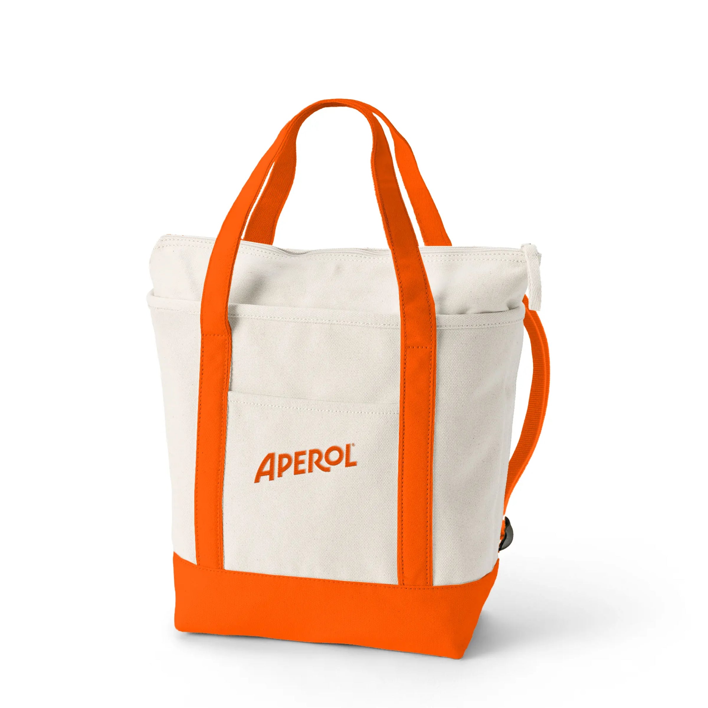Aperol Backpack