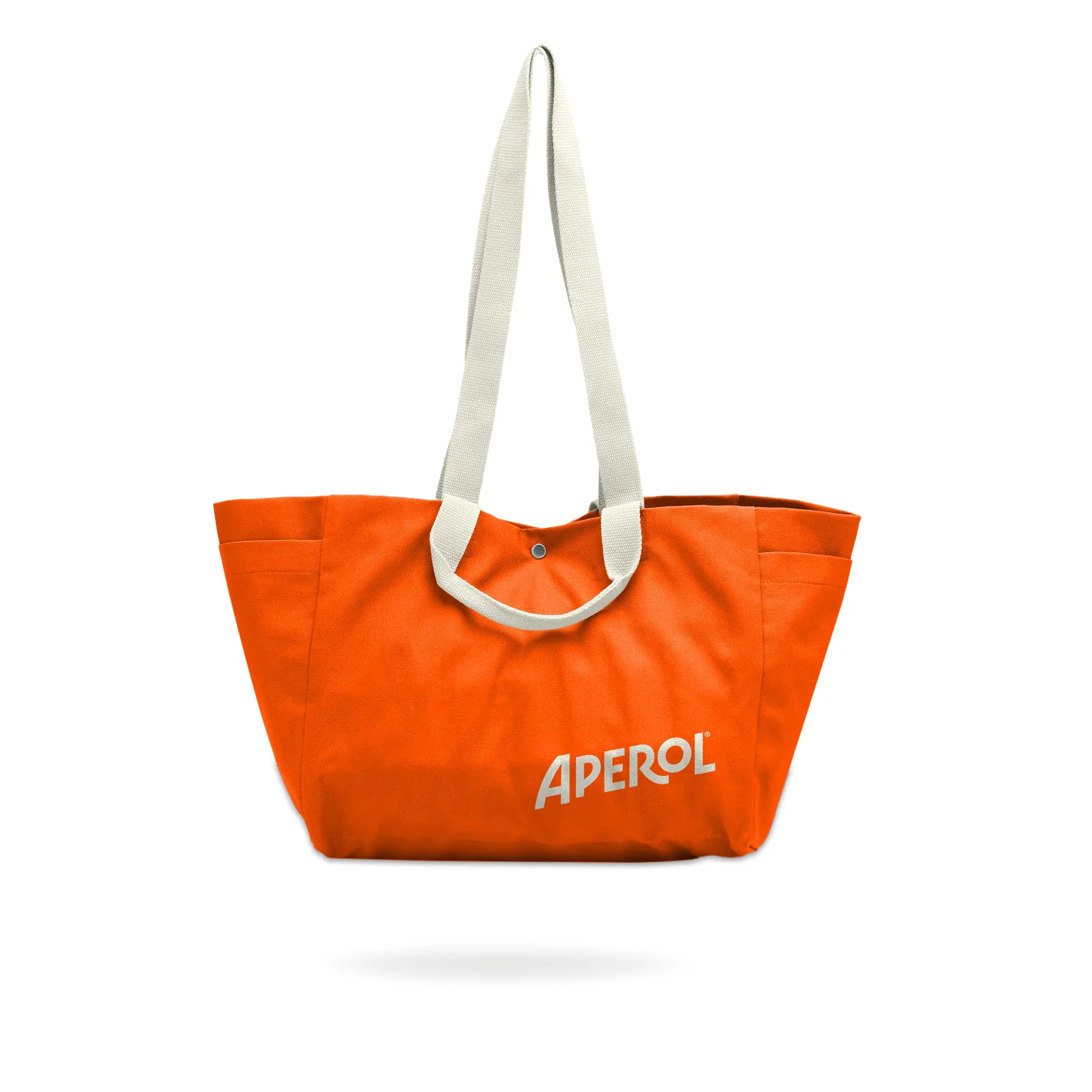 Aperol Beach Bag
