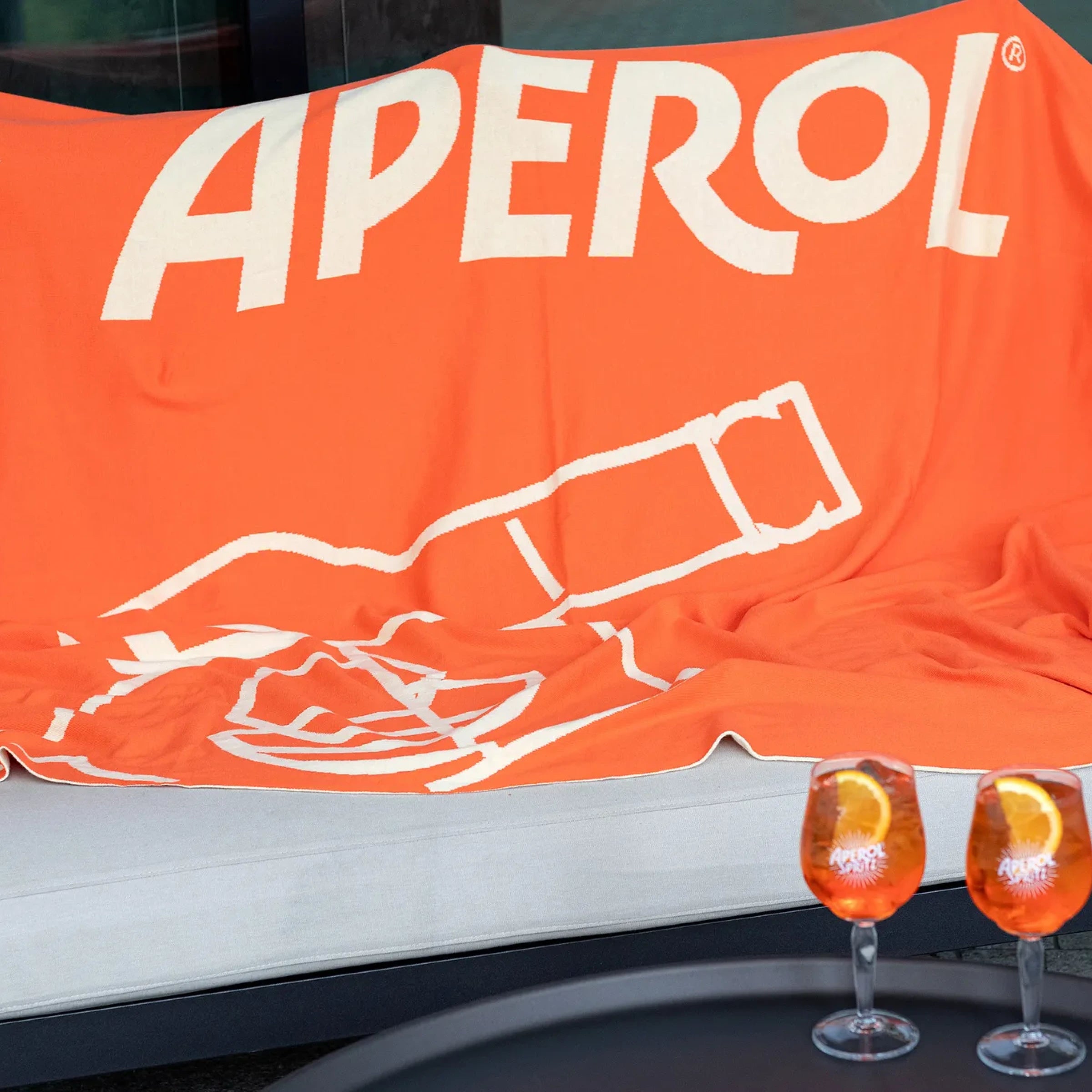 MANTA APEROL