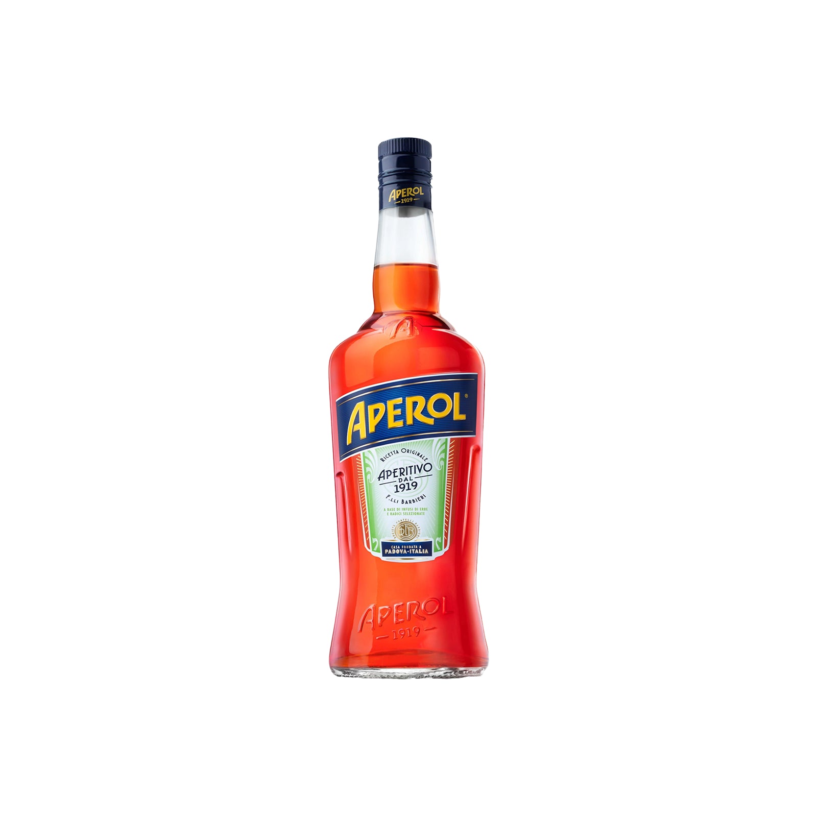 Bouteille Aperol 1L
