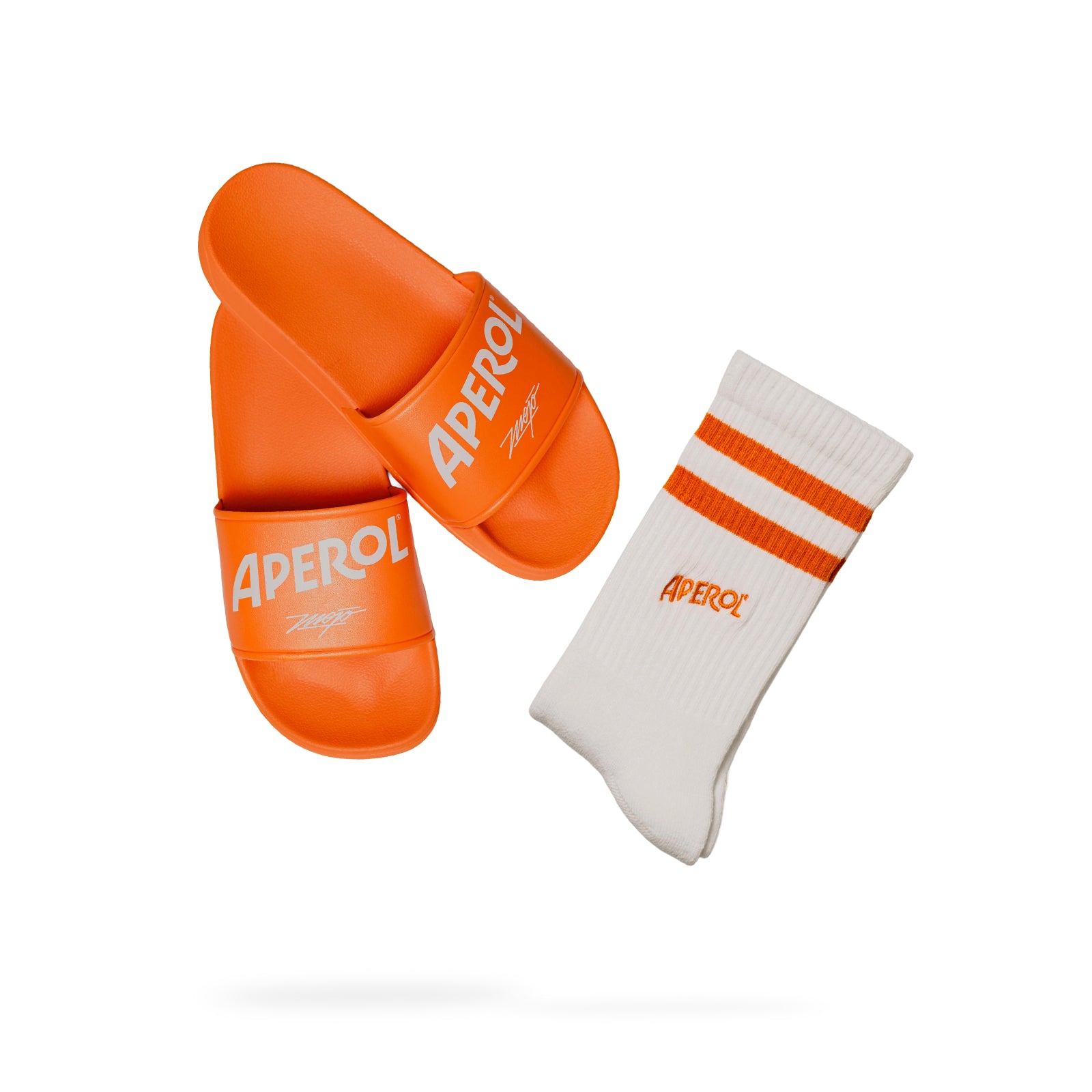 Bundle - Aperoletten + Socks