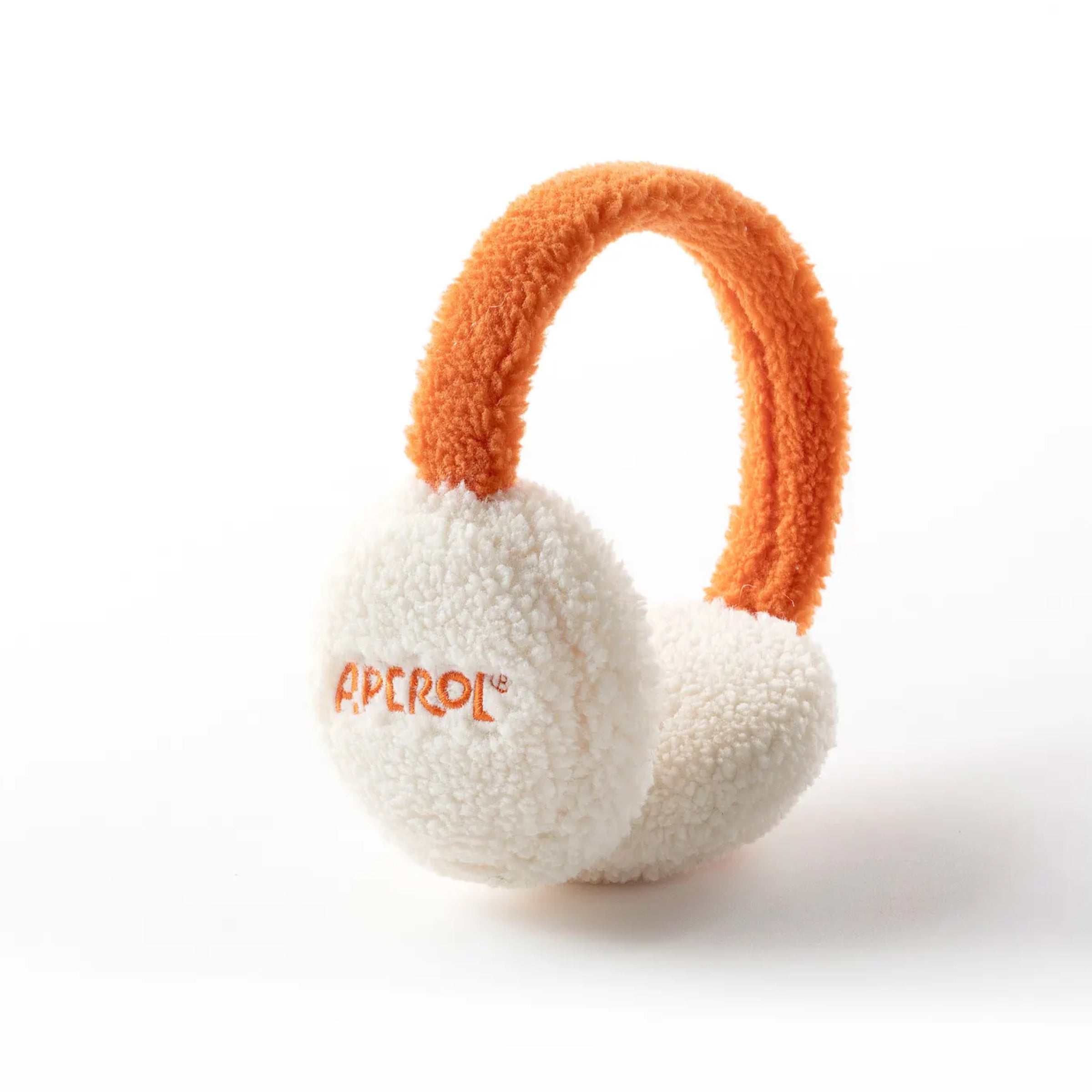 Aperol Earmuffs
