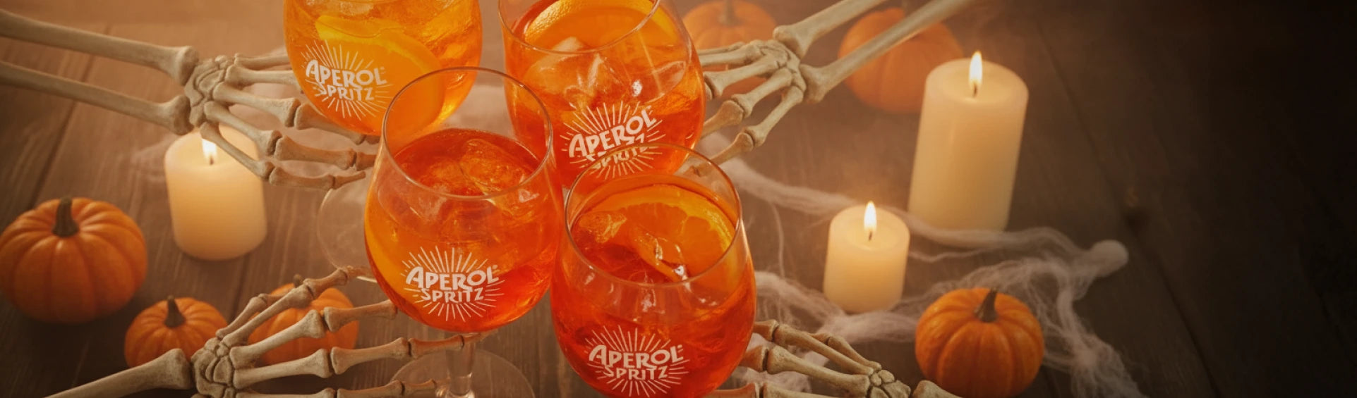 Aperol Official Online Shop