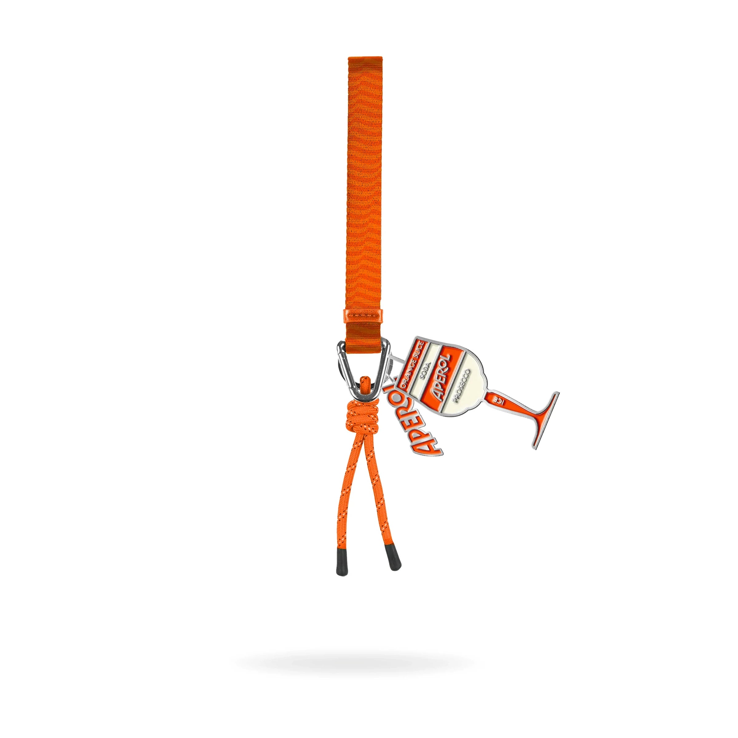 Aperol Perfect Serve Keyring