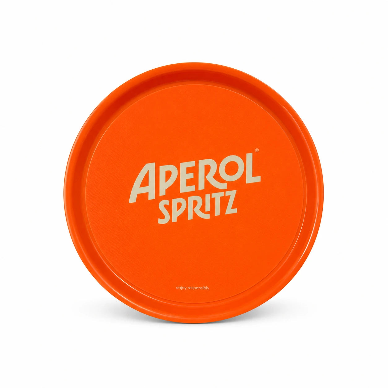 APEROL BAR TRAY