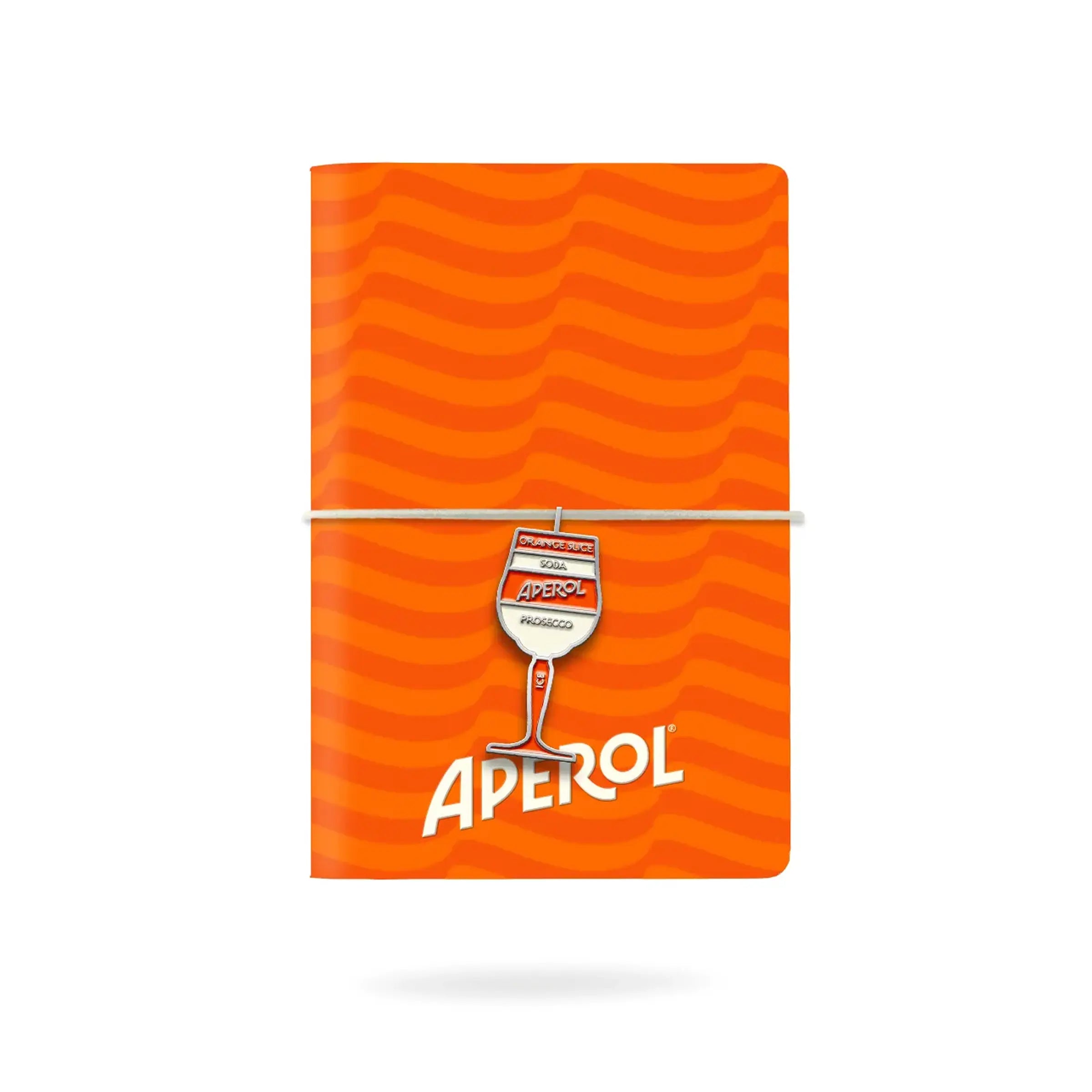Aperol Notebook