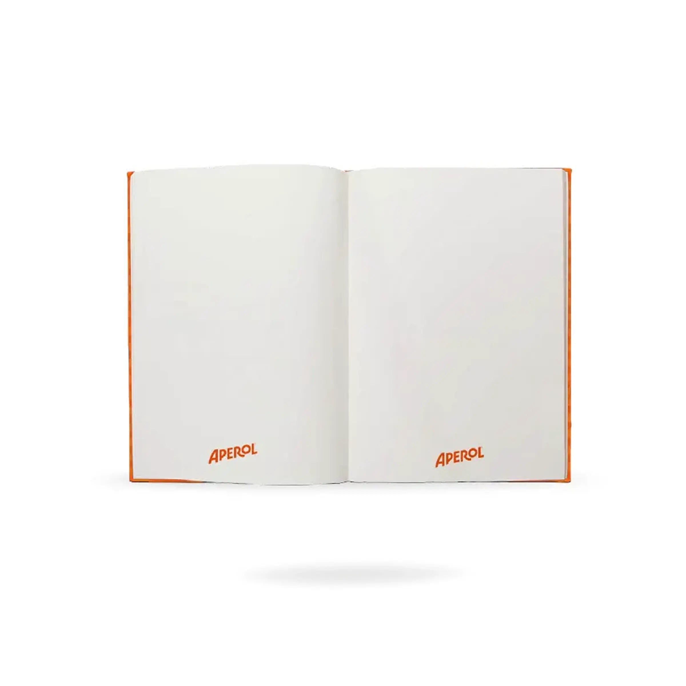 Aperol Notebook