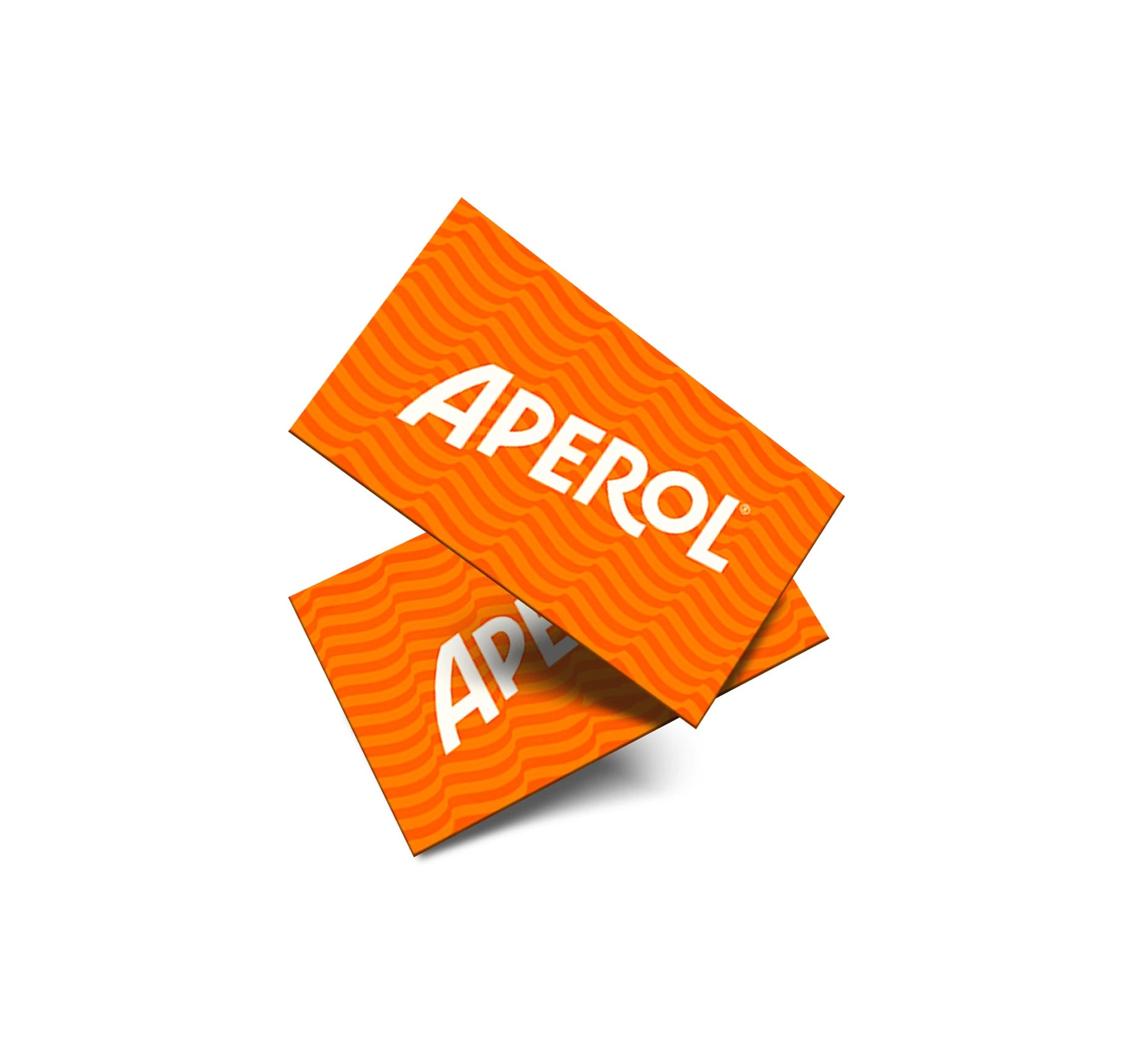 Tarjeta regalo Aperol