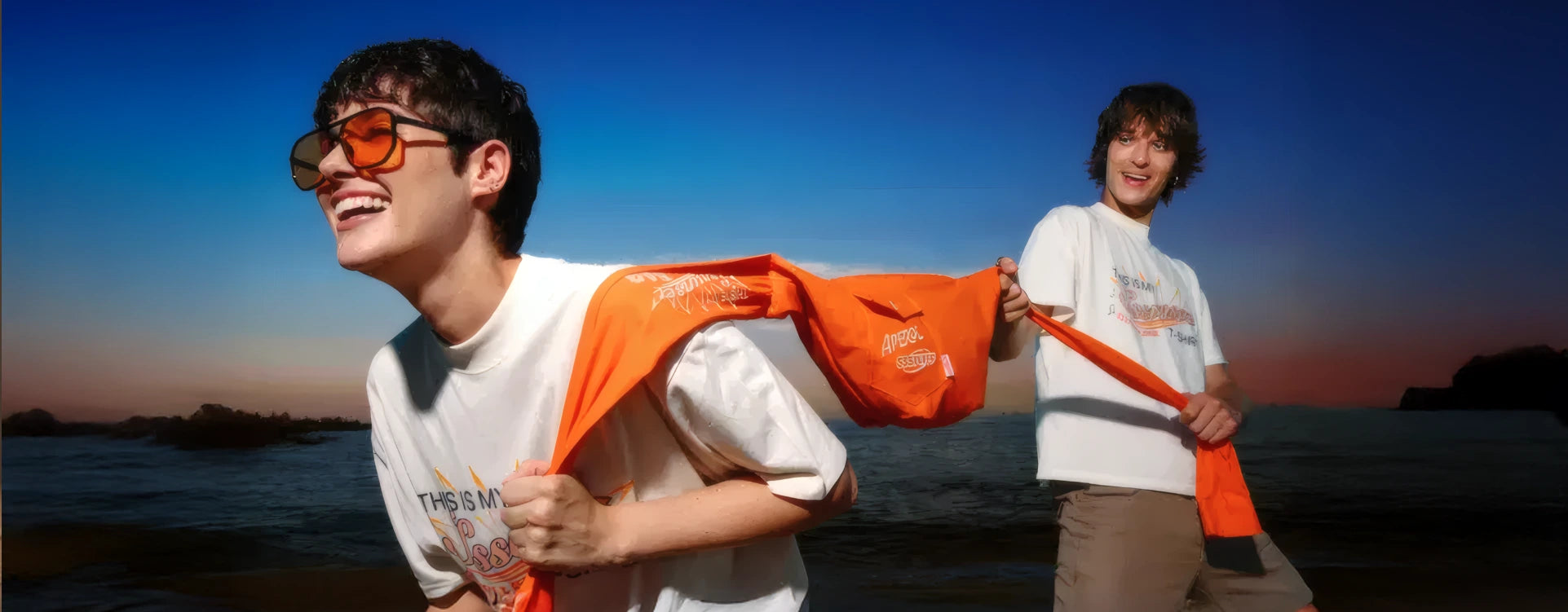 Aperol Official Online Shop