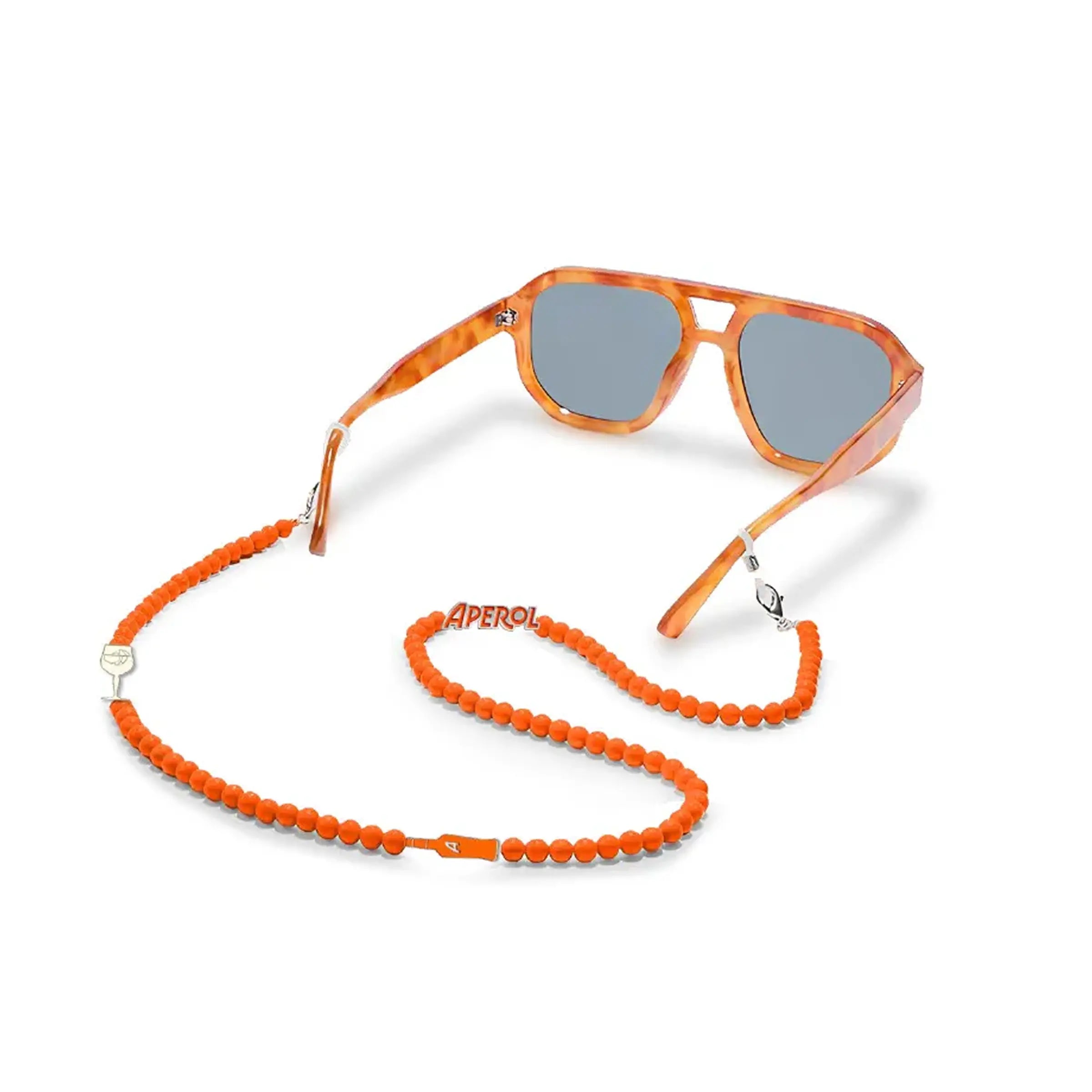 Aperol Sunglasses Chain