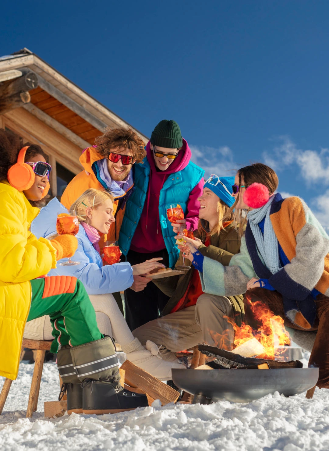 Aperol Official Online Shop